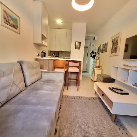 Apartman Podgorica Exteriör bild