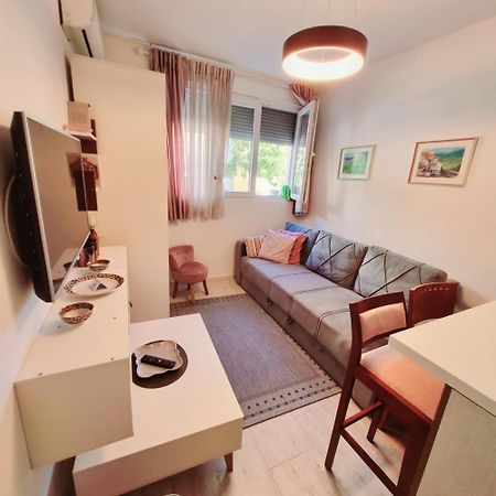 Apartman Podgorica Exteriör bild