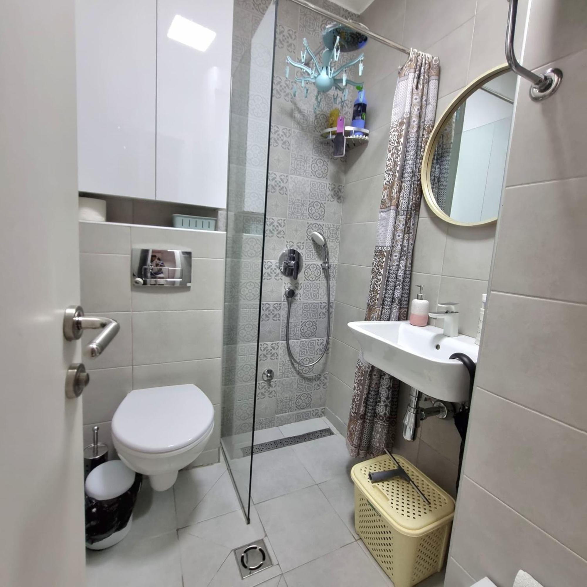 Apartman Podgorica Exteriör bild
